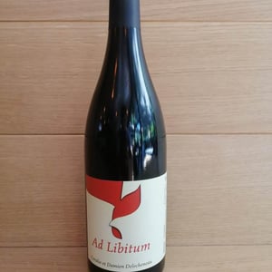 Ad Libitum - La Grange Tiphaine - coralie-damien-delecheneau