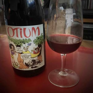 Pèira Levada - Alexandre Durand - Otium