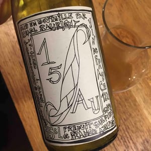 Domaine Saurigny - Jérôme Saurigny - Sau