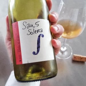 Sau - Domaine Saurigny - Jérôme Saurigny 