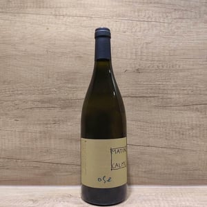 Ose - Domaine du Matin Calme - anthony-guix