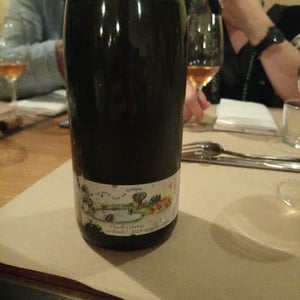 Or' Norm - Les Cailloux du Paradis - Claude & Etienne Courtois 