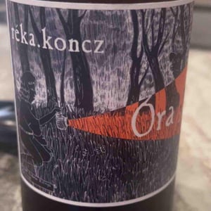 Óra - Réka Koncz - Annamária Réka Koncz -2020