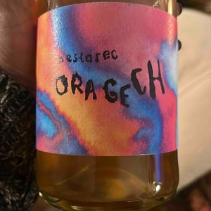 Oragech 2021