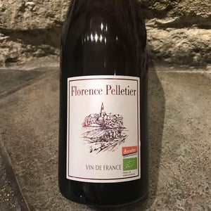 Oraison - Domaine Florence Pelletier - florence-pierre-pelletier -2020