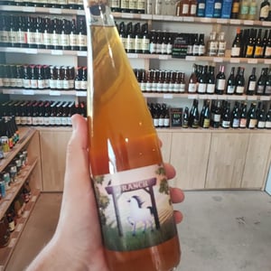 O’Ranch - Château Barouillet - vincent-alexis