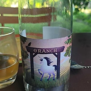 O’Ranch - Château Barouillet - Vincent Alexis 