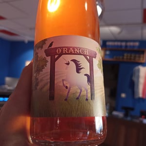 O’Ranch - Château Barouillet - Vincent Alexis 