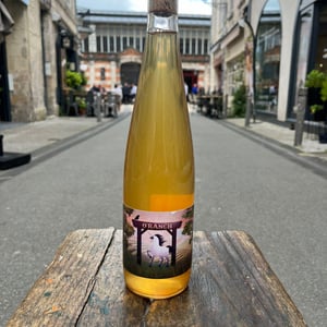 O’Ranch - Château Barouillet - vincent-alexis
