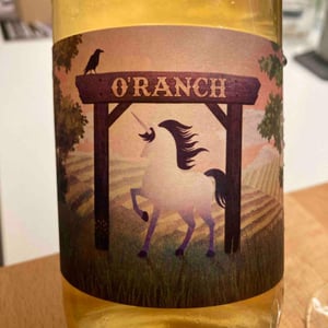 O’Ranch - Château Barouillet - Vincent Alexis 