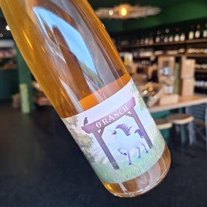 O’Ranch - Château Barouillet - vincent-alexis