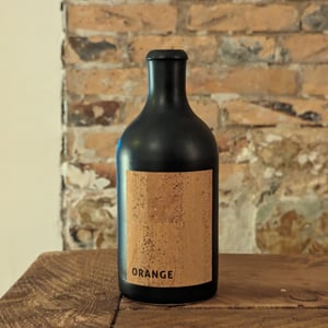 Orange - Château Lafitte - Antoine & Caroline Arraou 