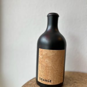 Orange - Château Lafitte - antoine-caroline-arraou