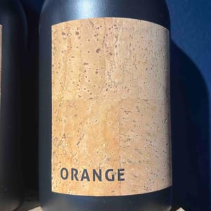 Orange - Château Lafitte - Antoine & Caroline Arraou 