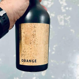Orange - Château Lafitte - Antoine & Caroline Arraou 
