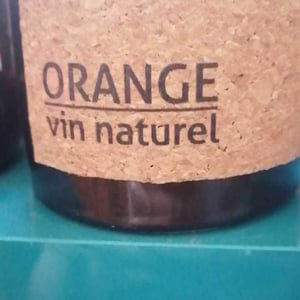 Orange - Château Lafitte - antoine-caroline-arraou