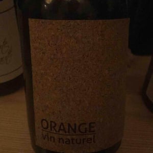 Orange - Château Lafitte - antoine-caroline-arraou