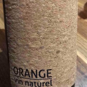 Orange - Château Lafitte - Antoine & Caroline Arraou 