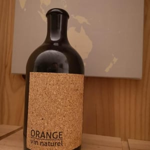 Château Lafitte - Antoine & Caroline Arraou - Orange