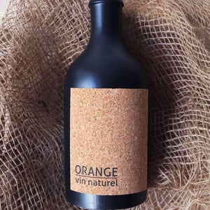 Orange - Château Lafitte - antoine-caroline-arraou