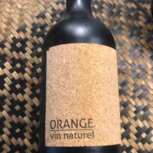 Orange - Château Lafitte - antoine-caroline-arraou