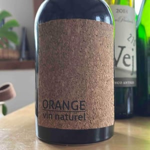 Château Lafitte - Antoine & Caroline Arraou - Orange