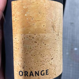Orange - Château Lafitte - antoine-caroline-arraou