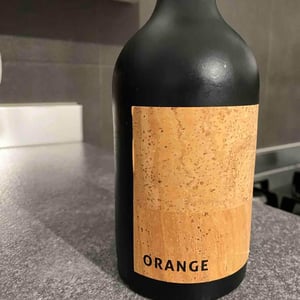 Château Lafitte - Antoine & Caroline Arraou - Orange