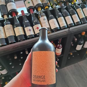 Orange - Château Lafitte - antoine-caroline-arraou