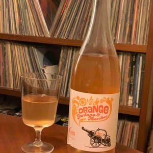 Tardana Orange 18