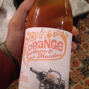 Orange 2015