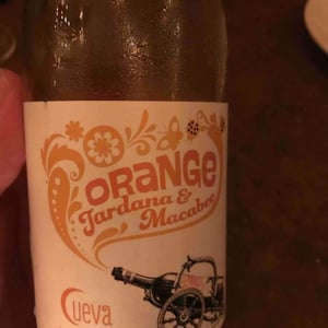 Orange 2016