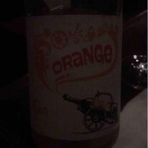 Orange - Bodegas Cueva - mariano-taberner
