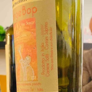orange bop - Azienda Agricola McCalin - Federico Nardi 