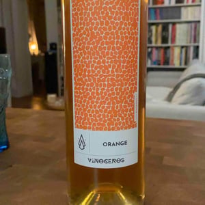 Orange - Vinoceros - christophe-guittet