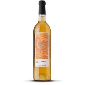Orange - Vinoceros - christophe-guittet