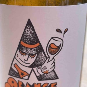 Orange Carbonique - Bonnet-Cotton - marine-bonnet-pierre-cotton