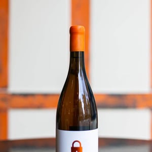 Orange Censurat - Bodega Clandestina - ferran-lacruz