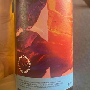 Orange - Tenuta L’almeria - Andrea Pendin -2021