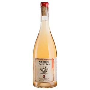 Orange de Noirs - Costador Terroirs Mediterranis - joan-franquet