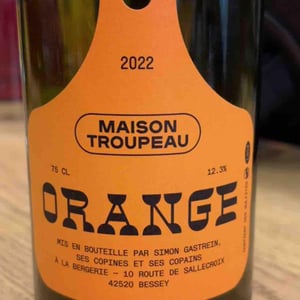 Orange - Hameau Toucheboeuf - simon-gastrein -2022