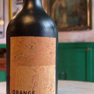 Orange - Château Lafitte - Antoine & Caroline Arraou 