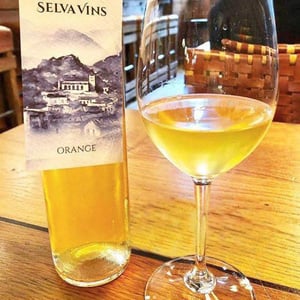 Premsal Orange - Selva Vins - carlos-rodriguez-furthmann
