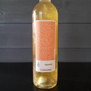 Orange - Vinoceros - Christophe Guittet 