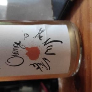 Domaine Kleinknecht - André Kleinknecht - Orange is the New White - Maceration