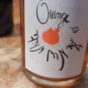 Domaine Kleinknecht - André Kleinknecht - Orange is the New White - Maceration