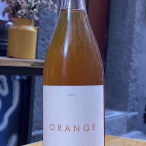 Orange - Abbazia San Giorgio - Battista Belvisi 