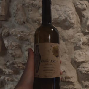 Orange Juice - Château Lassolle - Stéphanie Roussel 