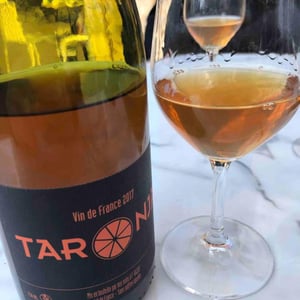 Taronja - Domaine des Sarradels - Rémi Synadinos Koval 