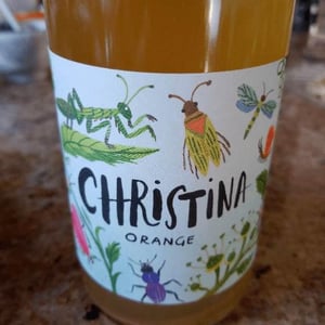 Orange - Weingut Franz & Christine Netzl - franz-christine-netzl